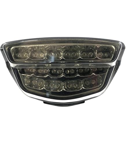 Amazon | MFC PRO テールライト （2008-2016年式）ホンダ CBR1000RR