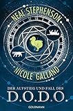 Der Aufstieg und Fall des D.O.D.O.