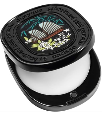 Amazon | 【DIPTYQUE（ディプティック) 】【正規品】ソリッド