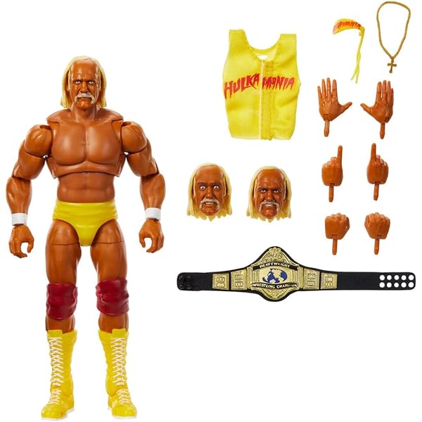 Amazon.co.jp: WWE アルティメットエディション ハルク