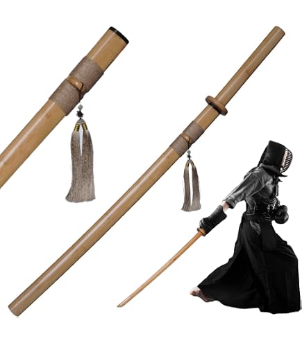 し*生様 日本刀　模造刀　木製刀　硬木製　居合練習　コスプレ用　刀剣拵　武道具K Amazon.co.jp: グレー 木製 刀 剣 武器 模造刀 模擬刀 道具 コスプレ