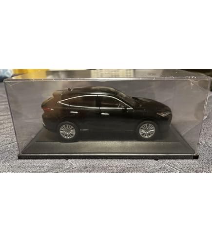 Amazon | 1/24 トヨタ ヴォルツ VOLTZ 非売品 カラーサンプル ミニカー