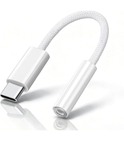 Amazon.co.jp: Seven Fox iPhone/Android 用 USB Type-C 3.5mm