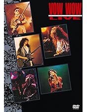 Amazon.co.jp | ヴァウの総て-All About VOW 第二幕~渡英後@SHIBUYA-AX