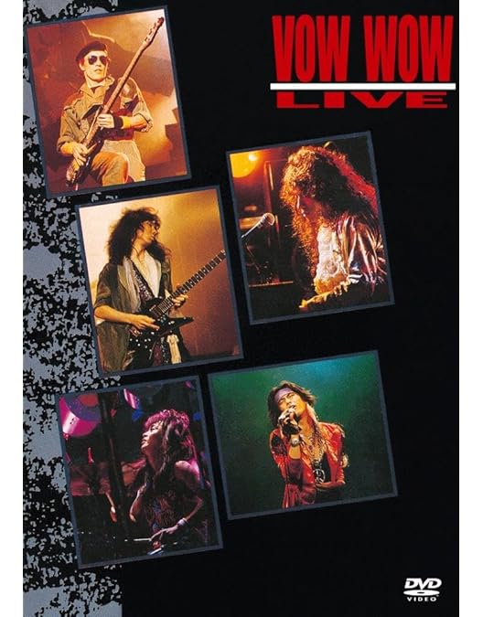 Amazon.co.jp | ヴァウの総て-All About VOW 第二幕~渡英後@SHIBUYA-AX