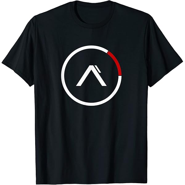 Amazon | アルファ Tシャツ Tシャツ | Tシャツ・カットソー 通販