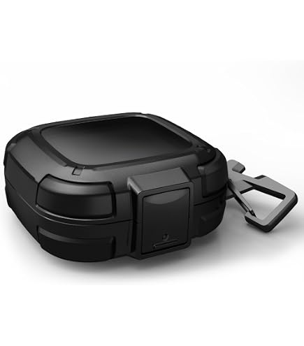 Amazon | For Shokz OpenFit Air 用 ケース カバー 【NOUKAJU