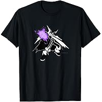 Amazon | ロックマンエグゼ ゲーミングデザイン Tシャツ | Tシャツ