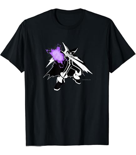 Amazon.co.jp: FANTHFUL ロックマンエグゼ FP012RME23 Tシャツ[白] S