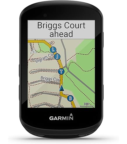 Amazon.co.jp: Garmin (ガーミン) Edge 530 パフォーマンス GPS
