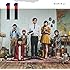 11(初回限定盤)