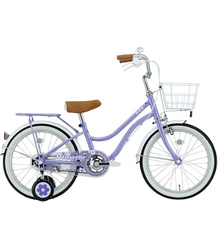 Amazon.co.jp: サカイサイクル(SAKAI CYCLE) アンジーキッズ 自転車