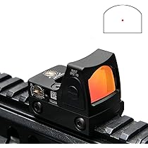 Amazon | RMR新バージョン タイプオープンダイトサイトドット