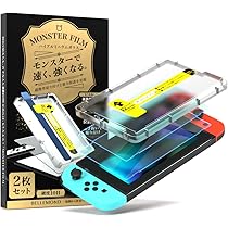 ニンテンドースイッチ　保護フィルム付　プロコン．メモリーカード付 ニンテンドースイッチ 保護フィルム付 プロコン．メモリーカード付