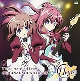TV�A�j���u11eyes�vORIGINAL SOUNDTRACK