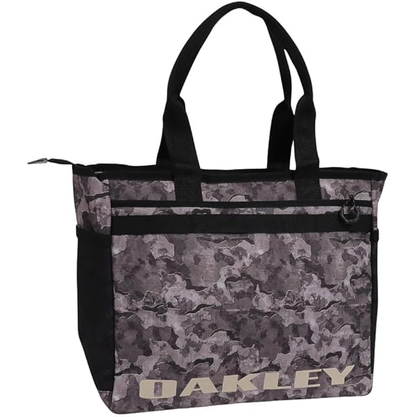 オークリー ゴルフ用トートバッグ TOTE BAG 17.1 OAKLEY オークリー ゴルフ スカル ミニ トート 17.0 FW