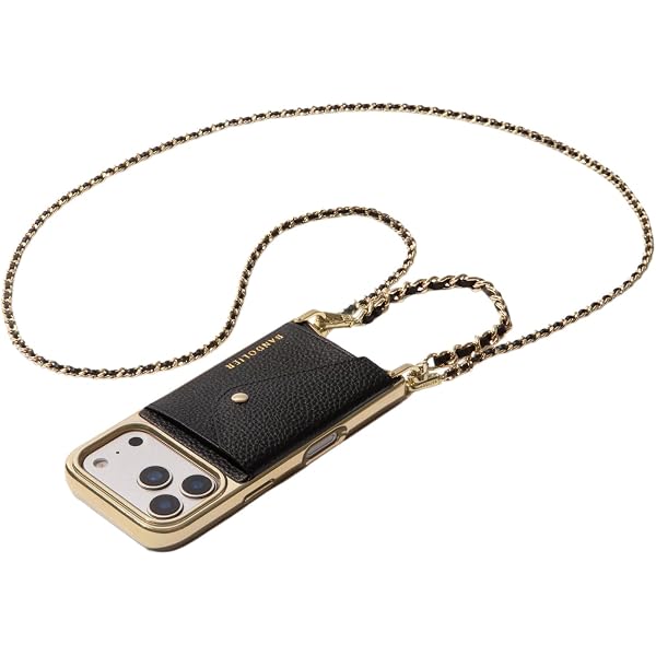 Amazon.co.jp: [バンドリヤー] スマホショルダー スマホケース iPhone