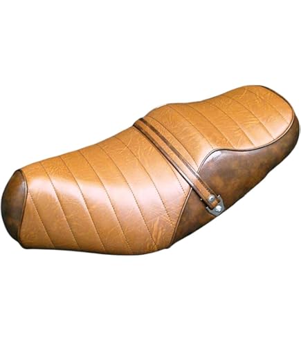 Amazon | アドレスV125 黒皮 鋲打ち タックロールシート/ブラック