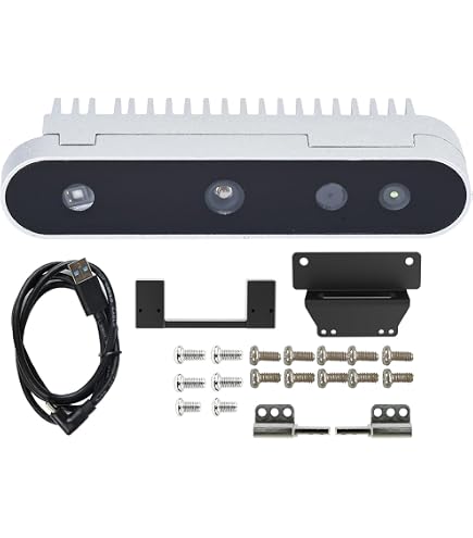 Amazon.co.jp: intel RealSense D435i 82635D435IDK5P : パソコン