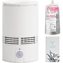 Amazon | トイレ 専用 天然 アロマ 芳香剤 ディフューザー センサー 付