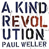 A Kind Revolution [12 inch Analog]