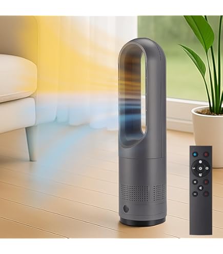 Amazon | 【業界初！】セラミックヒーター セラミックファンヒーター