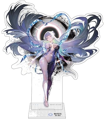 Amazon.co.jp: アルジャーノンプロダクト 勝利の女神：NIKKE