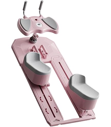 Amazon.co.jp: Qobvoeh ピラティスリフォーマーセット ピラティス