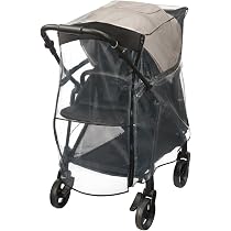 Amazon | Aprica(アップリカ) ベビーカー用レインカバー レインカバー