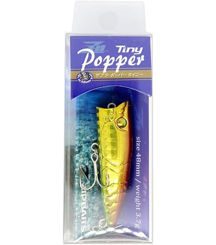 まとめ売り　ダイビングペンシル　ポッパー 楽天市場】BnD180F グッドベイト ビーエヌディー 180F ダイビング