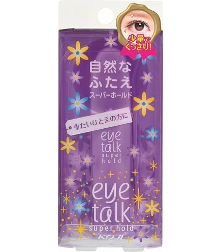 Amazon.co.jp: コージー アイトーク ふたえまぶた用化粧品 二重のり