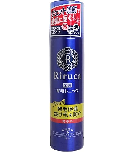 Amazon | インセント薬用育毛トニック 微香性 180g【医薬部外品
