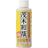 レック 茂木和哉 「 極 」 150ml シリーズ史上最大の研磨剤量配合 頑固な水アカ汚れを落とす
