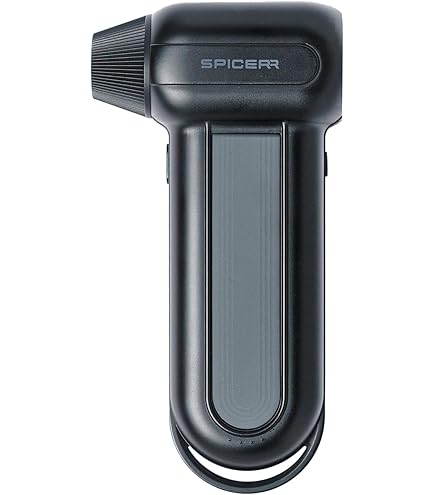 ミニターボファン 140000RPM ターボ暴力ファン ブラシレスモーター ハンドヘルドファン 52M/S 暴力送風機 ミニターボファン 140000RPM ターボ暴力ファン ブラシレスモーター