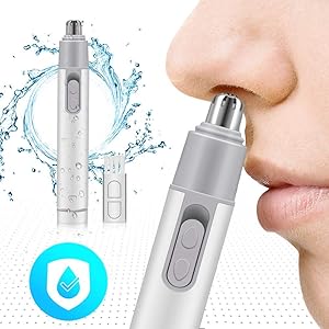 鼻毛カッター 02