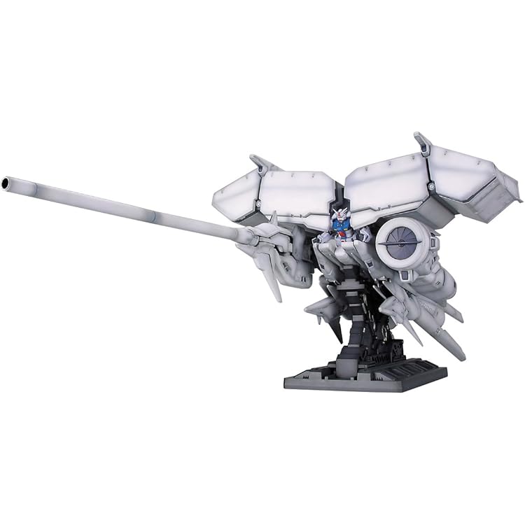 Amazon.co.jp: HGUC 1/144 RX-78GP03 ガンダムGP03 デンドロビウム