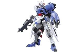 BANDAI SPIRITS(バンダイ スピリッツ) HG 機動戦士ガンダム 鉄血のオルフェンズ ガンダムアスタロト 1/144スケール 色分け済みプラモデル