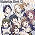 Wake Up, Best! 3（初回生産限定盤）