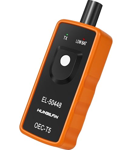 Amazon | Autel TPMSプログラミングツール MaxiTPMS TS508WF TPMSリ