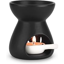 【レア品！】アンティーク　陶器製アロマバーナー 61-5vUBlqOL._AC_UL210_SR210,