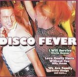 Solitudes: Disco Fever