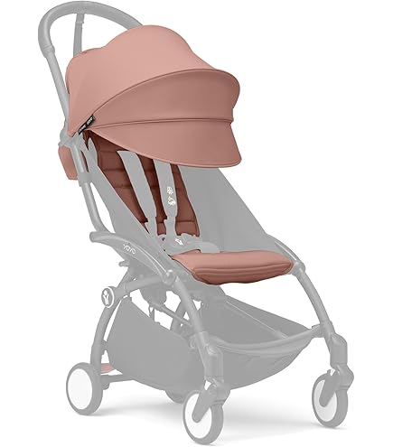 Amazon.co.jp: Stokke(ストッケ) ベビーカー 本体 YOYO2 ヨーヨー
