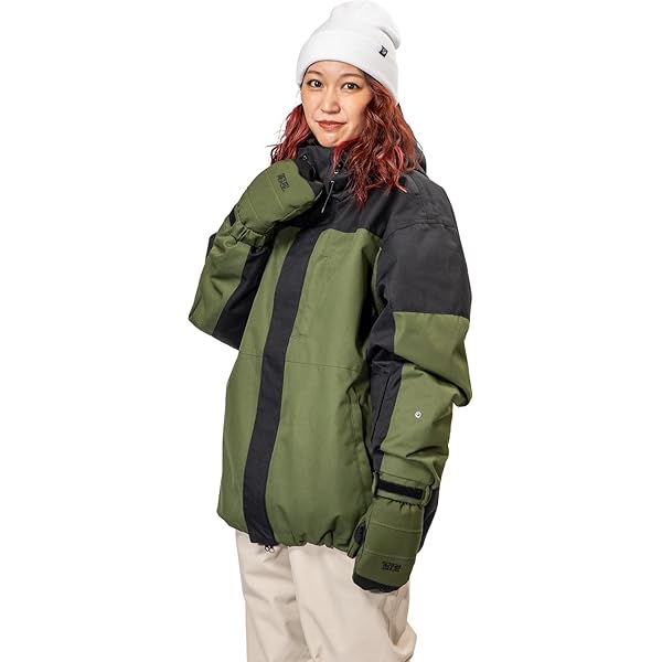 Amazon.co.jp: 21-22 Mtn. Rock Star マウンテンロックスター EVL