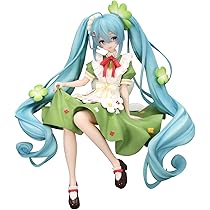 【最安まとめ売り】初音ミク ぬースト FlowerFairy クローバー 30個 61-5xi5OTuL._AC_UL210_SR210,
