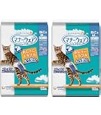 デオトイレ 複数猫用 消臭抗菌シート 8枚入り✖️１０袋 デオトイレ 複数ねこ用 消臭・抗菌シート ( 8枚入 )/ デオトイレ