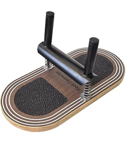 Amazon.co.jp: Dazzixフットコレクター - ピラティスエクササイズ器具