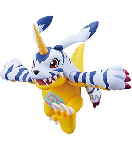 Amazon.co.jp: デジモンアドベンチャー DXF ADVENTURE ARCHIVES