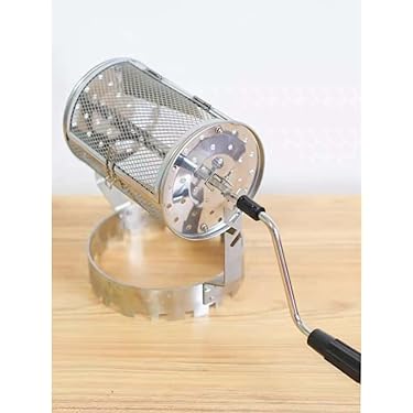 Amazon.co.jp 売れ筋ランキング: 手動ロースター の中で最も人気のある