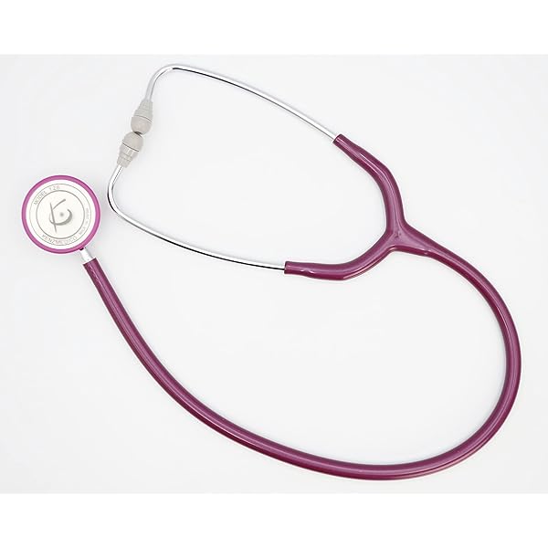 Amazon | ナーシングフォネット No.126Ⅲ ダブル聴診器 セイル