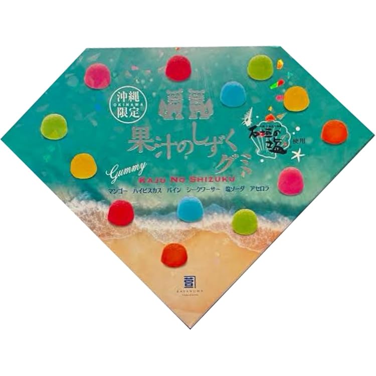Amazon | 果汁のしずく 果汁のしずくボンボン 富士山のバナジウム使用